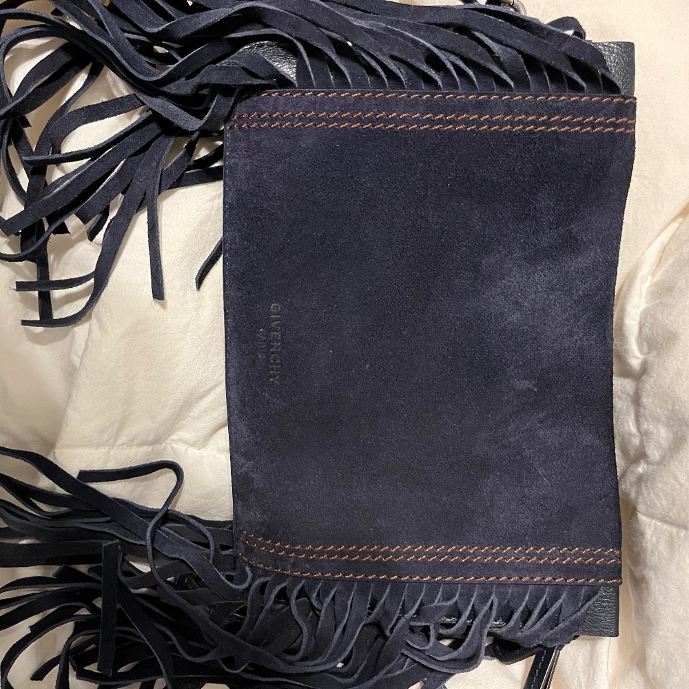 Givenchy purse